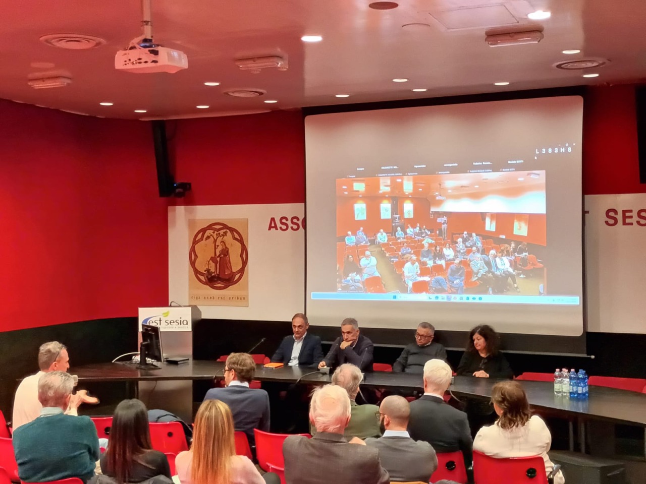 Risicoltura e cambiamenti climatici: incontro a Novara per strategie condivise