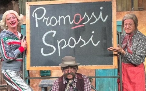 Risolto il Caso Legnanesi–Teatro Coccia: ‘I Promossi Sposi’ in programma a settembre