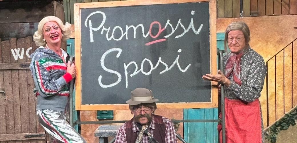 Risolto il Caso Legnanesi–Teatro Coccia: ‘I Promossi Sposi’ in programma a settembre