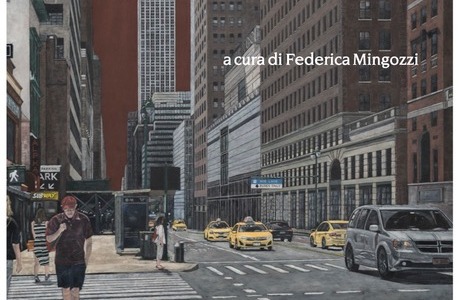 Roberto Pasquale in mostra al Broletto di Novara