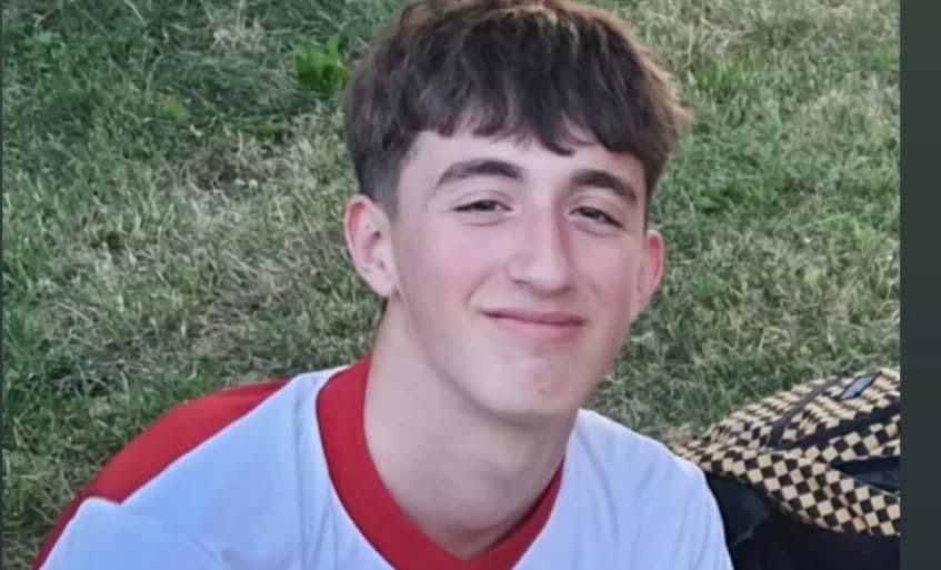 Scomparsa di Dario Cipullo: angoscia a Novara per il 17enne rugbista