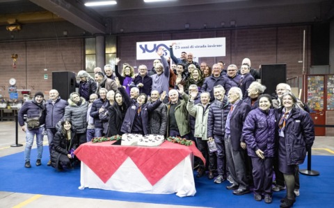 Sun celebra 75 anni e presenta ‘Viator’, il futuro del trasporto pubblico