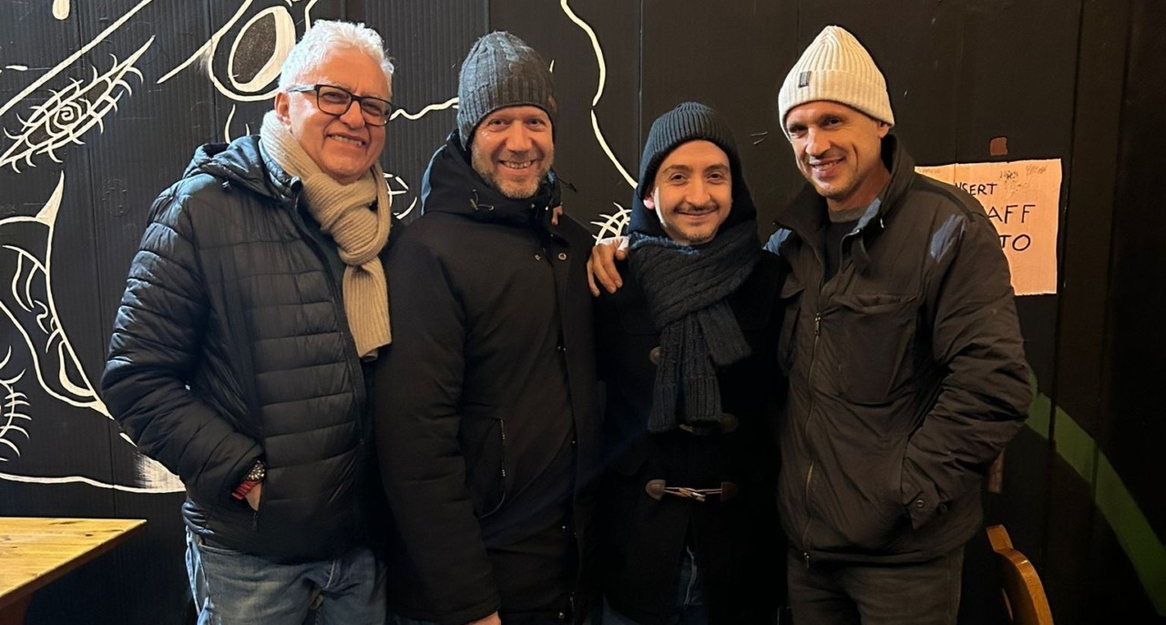 Tappa della Rete Safe Night al Big Lebowski Culture Club di Novara