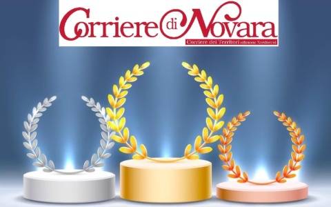 Top 10 delle notizie più lette su Corriere di Novara nel 2025