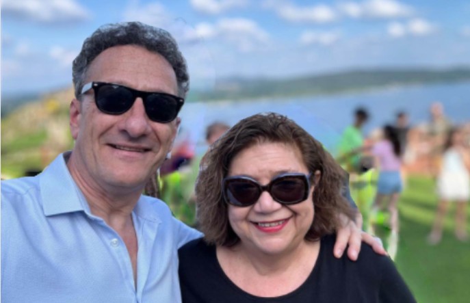 Addio a Rita Cavallaro, figura amata di Arona