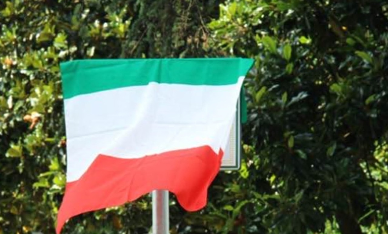 Agognate: una via dedicata al professor Schiavini, pediatra e partigiano novarese