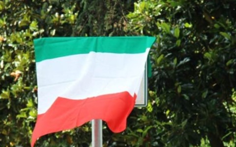 Agognate: una via dedicata al professor Schiavini, pediatra e partigiano novarese