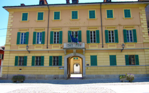 Ameno ospita un evento di musica, letteratura e arte