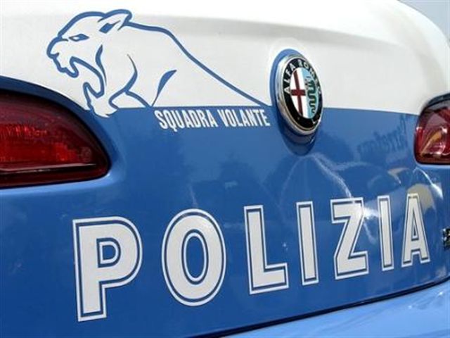 Arrestato un uomo per aver accoltellato la vicina di casa a Novara