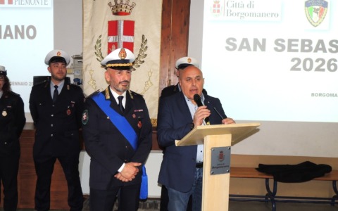 Borgomanero: la Polizia locale registra sanzioni per oltre mezzo milione nel 2025