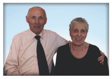 Cameri, omicidio-suicidio dei coniugi Brignone: autopsia in corso e comunità scioccata