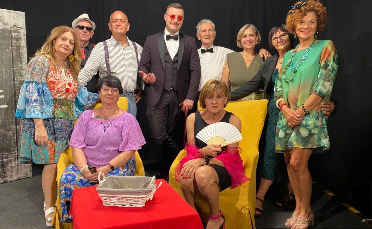 Cameri, spettacolo di beneficenza con artisti locali per i bambini del Kenya