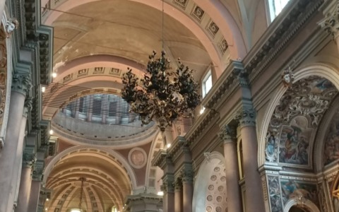 Celebrazioni per San Gaudenzio a Novara, un impegno per la giustizia e la riconciliazione