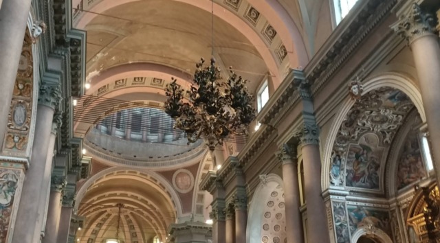 Celebrazioni per San Gaudenzio a Novara, un impegno per la giustizia e la riconciliazione