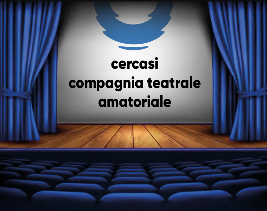Cercasi compagnia teatrale amatoriale per il Festival Teatro sull’Acqua