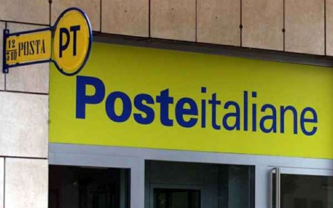 Chiusura dell’ufficio postale di Lesa dal 10 febbraio al 16 luglio
