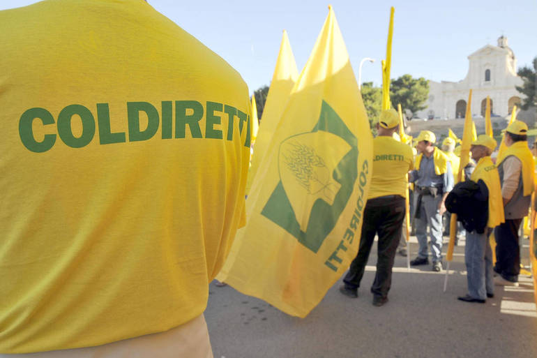 Coldiretti Novara-Vco: no alla firma del Mercosur senza reciprocità e controlli adeguati