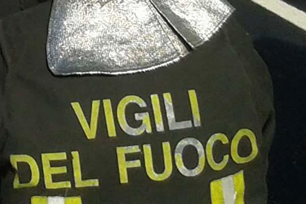 Collaborazione tra Provincia di Novara e Comuni per la formazione dei Vigili del Fuoco volontari
