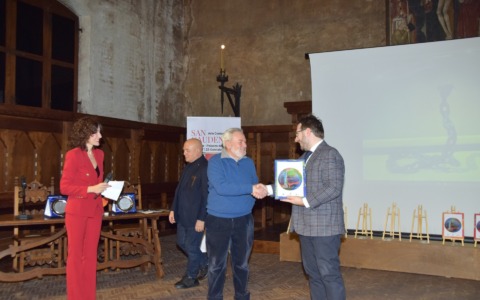 Conclusione di San Gaudenzio Contemporaneo 2026