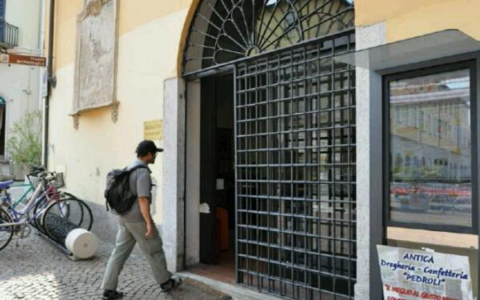 Corso di formazione sulla lettura ad alta voce a Arona