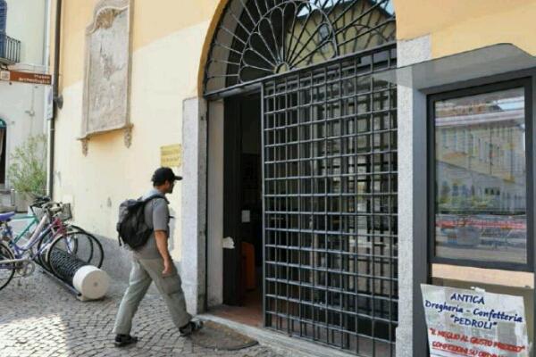 Corso di formazione sulla lettura ad alta voce a Arona