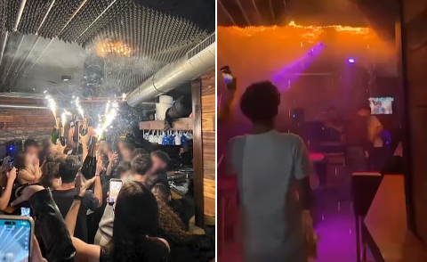 Crans Montana: tra i dispersi figura una sedicenne di Arona