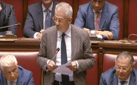 Diego Sozzani assolto in Appello nell’inchiesta ‘Mensa dei poveri’