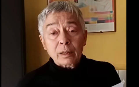 Donata Castoldi, storica voce di Assopace, ha ricevuto l’ultimo saluto a Novara