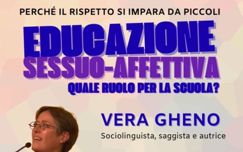 Educazione sessuo-affettiva: il ruolo della scuola al centro del dibattito
