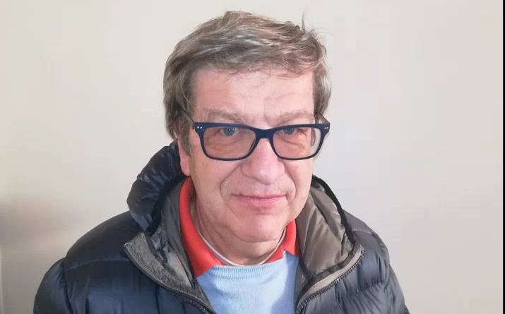 Gian Luigi Cristina, ex sindaco di Pisano, ci lascia a 70 anni