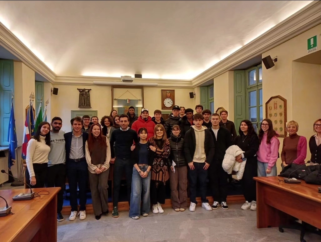 Giovani Fuoriclasse: a Novara un progetto sull’intelligenza artificiale per i giovani