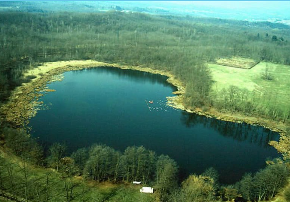 I Comuni si uniscono per vietare il pattinaggio sul Lagone di Mercurago