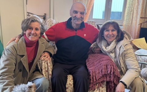 I migliori lettori premiati alla biblioteca di Arona