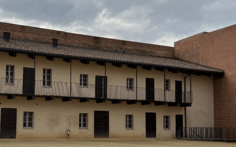 Il bando per il bar ristorante del Castello di Novara rimane senza offerte