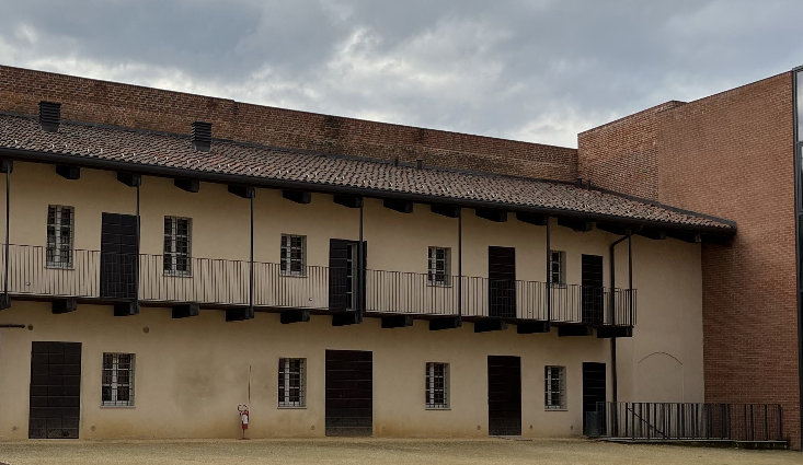 Il bando per il bar ristorante del Castello di Novara rimane senza offerte
