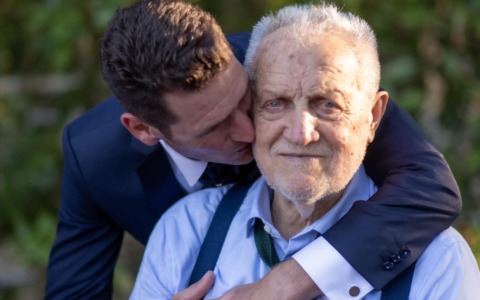 Il mondo calcistico piange Tiziano De Galeazzi, ex presidente della Varalpombiese