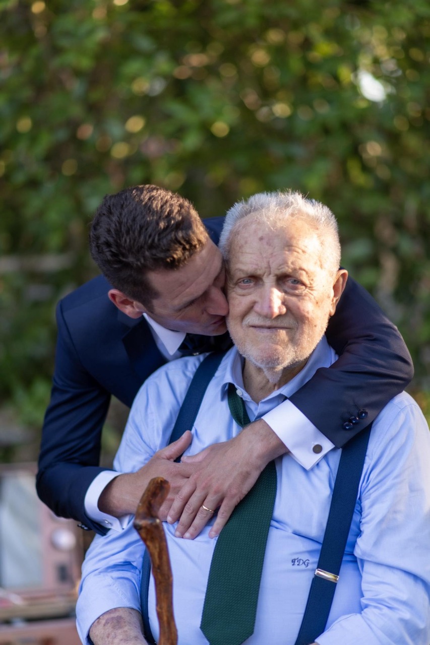 Il mondo calcistico piange Tiziano De Galeazzi, ex presidente della Varalpombiese