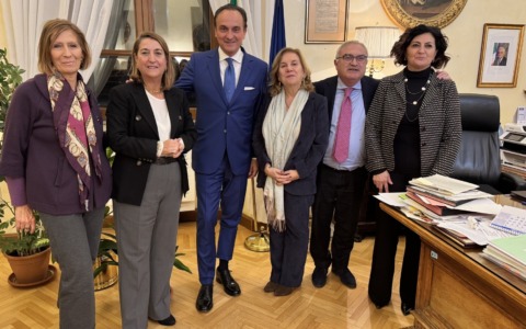 Il presidente Cirio fa il punto sul servizio di rilascio passaporti alle Poste