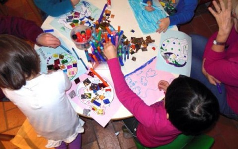 Il progetto ‘Libro Magico 2026’ avvia la sua fase nelle scuole dell’infanzia dell’Ovest Ticino