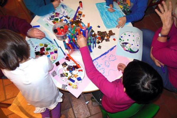 Il progetto ‘Libro Magico 2026’ avvia la sua fase nelle scuole dell’infanzia dell’Ovest Ticino