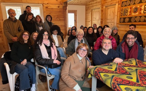 Il progetto “Teatro & Bottega” porta gli studenti del Pascal nei quartieri di Novara