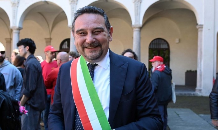 Il sindaco Canelli ai cittadini: “Il 2026 sarà un anno cruciale per Novara”