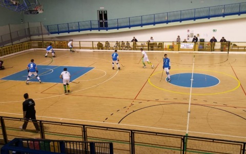 Nasce la Brigata Bundi, il nuovo gruppo di sostenitori dell’Hockey su Pista a Novara