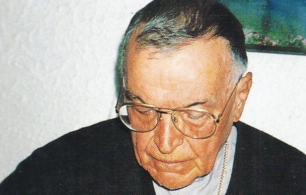 Novara celebra Mons. Del Monte: convegno e libro il 17 gennaio al Castello