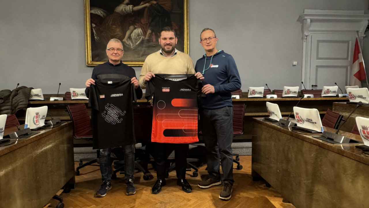 Novara Half Marathon: il 25 gennaio si prepara a un evento senza precedenti
