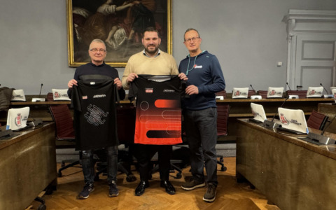 Novara Half Marathon: il 25 gennaio si prepara a un evento senza precedenti