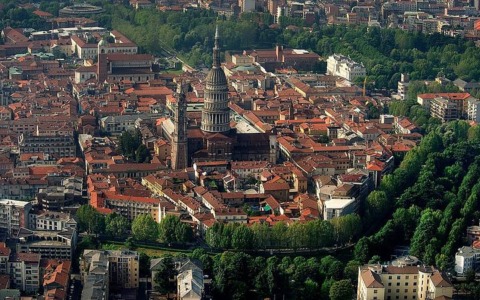 Novara supera i 104.000 abitanti: cresce la presenza straniera