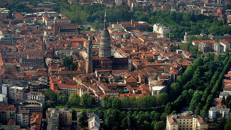 Novara supera i 104.000 abitanti: cresce la presenza straniera