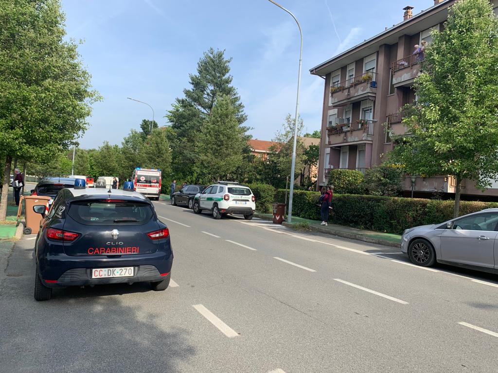 Oleggio, 20 anni per Vincenzo Lasco nell’omicidio di Michele Bonetto