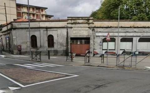 Parte la gara per il parcheggio di via Torino ad Arona